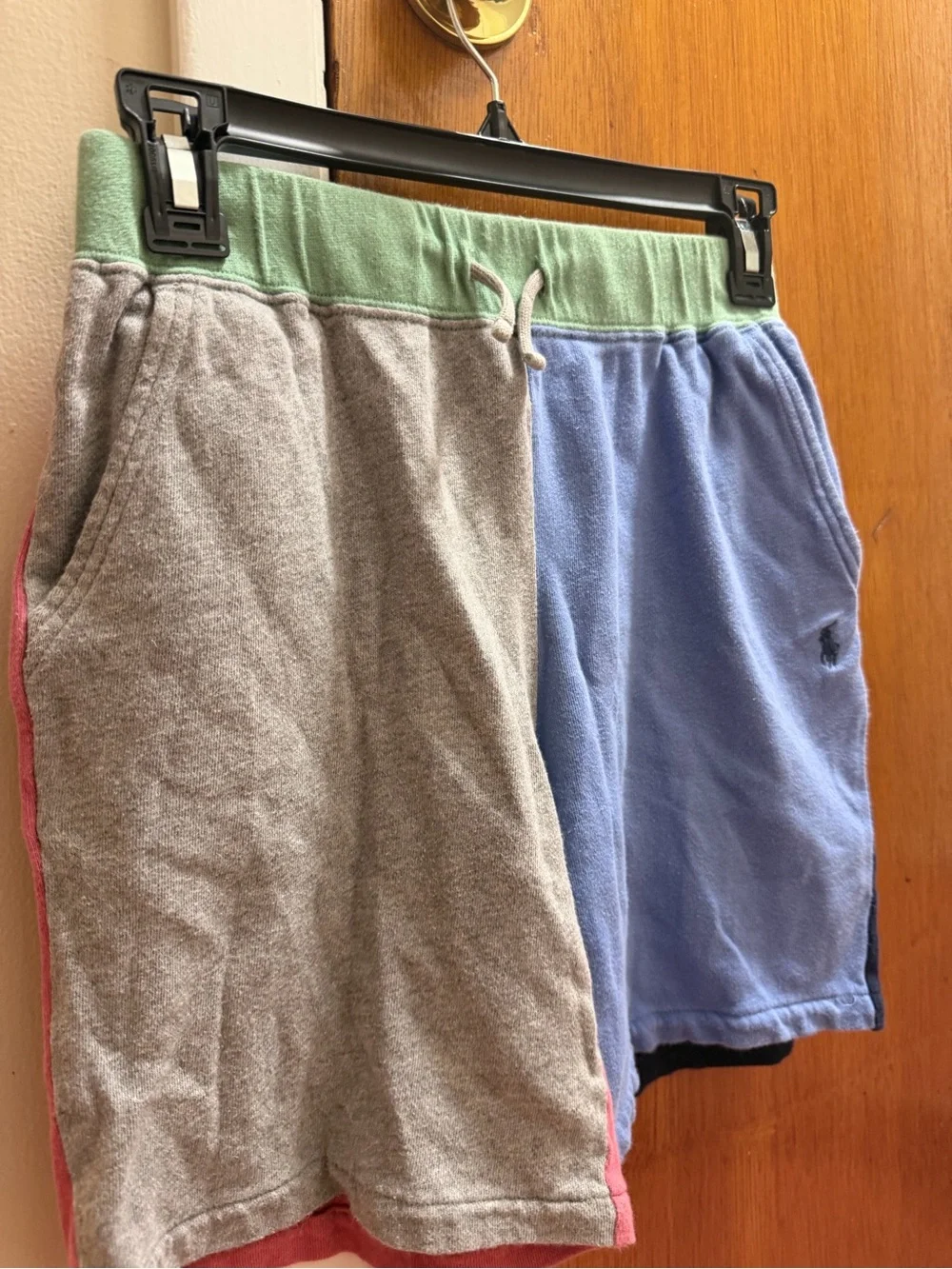Ralph Lauren soft terry